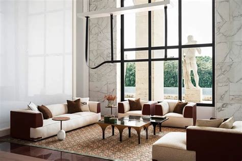 fendi casa corporate housing qatari peninsula|fendi casa designer.